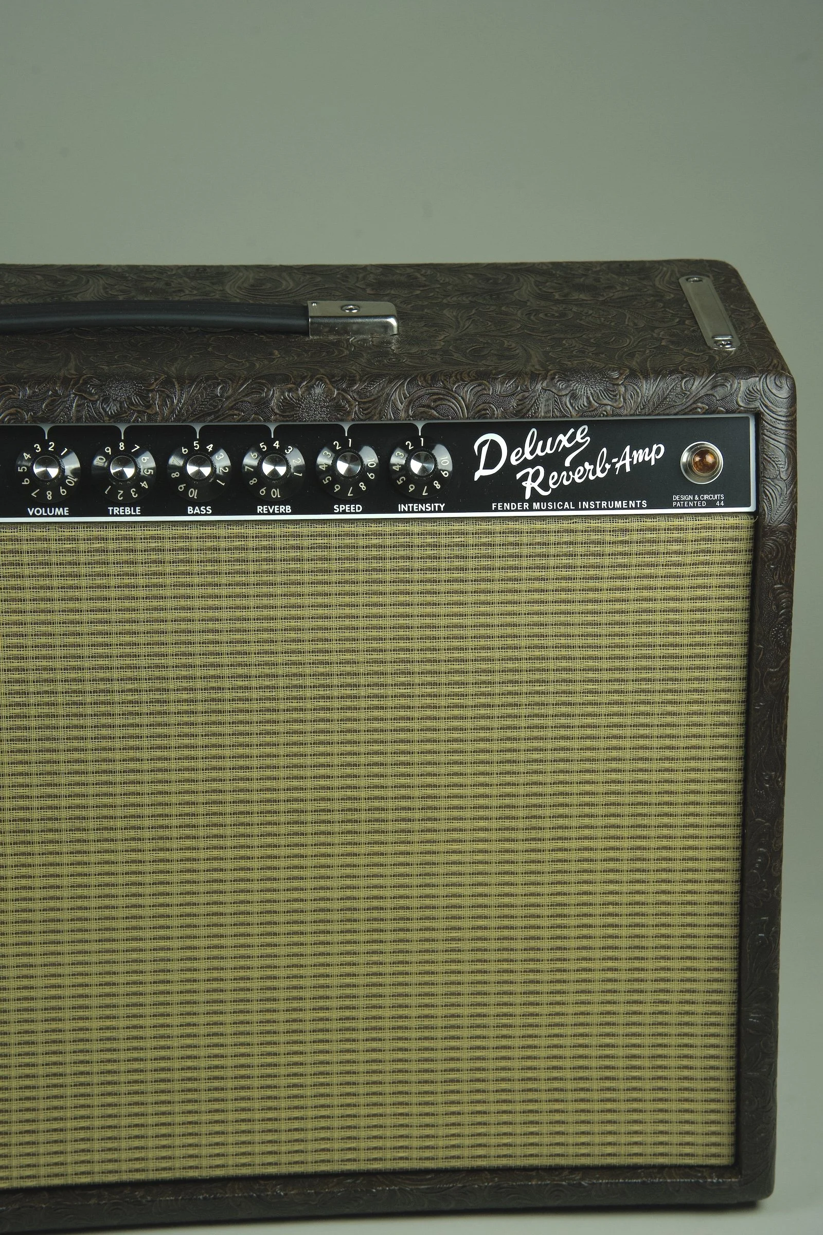 Fender Frontman 10 Guitar Amplifier — David's Guitar Loft